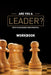 Are You a Leader (Workbook) by Adeola Babatunde