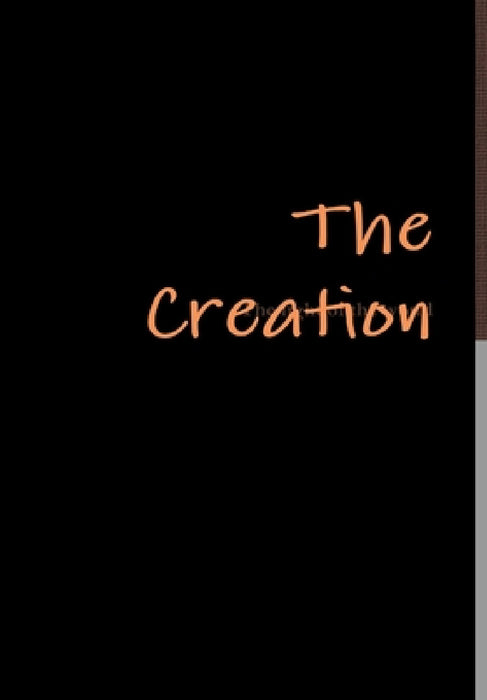 The Creation by The Light of the World