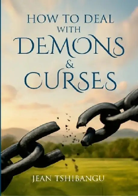 How to Deal with Demons & Curses by Jean Tshibangu