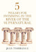 5 pillars for swimming in the river of the supernatural by Jean Tshibangu