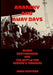 Anarchy and Away Days: Blood, Brotherhood, and the Battle for Europe's Terraces by Mark Winters