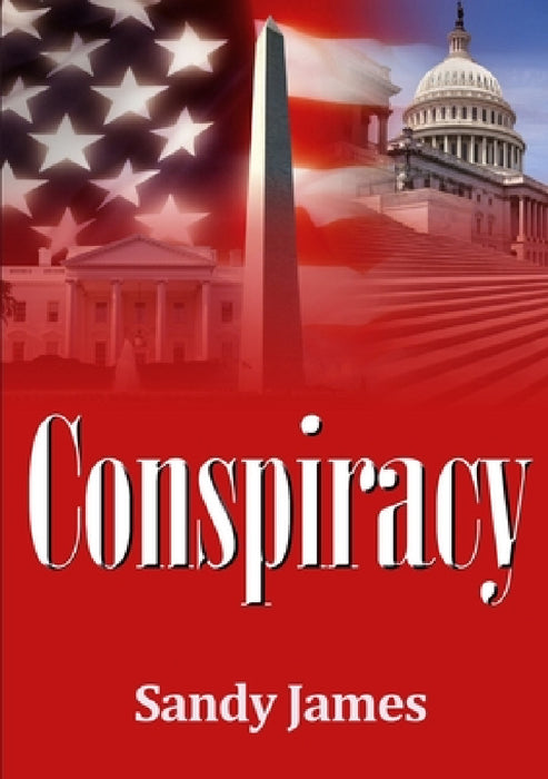 Conspiracy by Sandy James