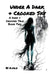 Under A Dark & Crooked Sky: Book II of A Dark & Crooked Tale by Axel Vale, Nova Ai, Axel Vale