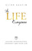 The Life Compass: A Guide to Navigating Yourself and Your Life by Clive Austin
