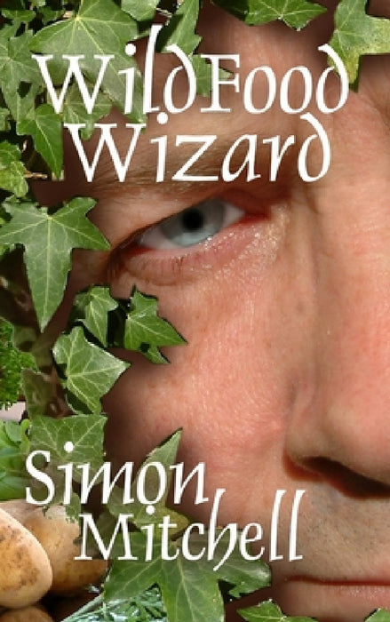 WildFood Wizard by Simon Mitchell