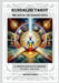The Art of the Descent into I - Kundalini Tarot: A Jungian Mosaic of Shadow, Silence and Soul by Antonin Tuynman