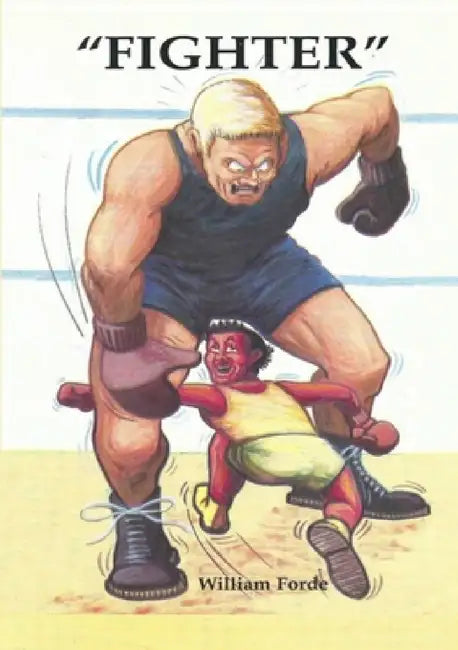 Fighter by William Forde