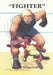 Fighter by William Forde