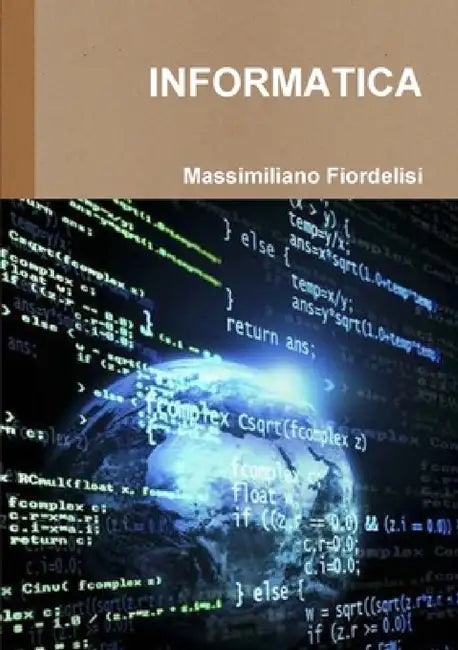 Informatica by Massimiliano Fiordelisi