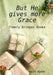 But He gives more Grace by Keith Ogden