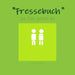 Fressebuch by Aennie Rupp
