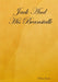 Jack And His Beanstalk by Robert Goodier