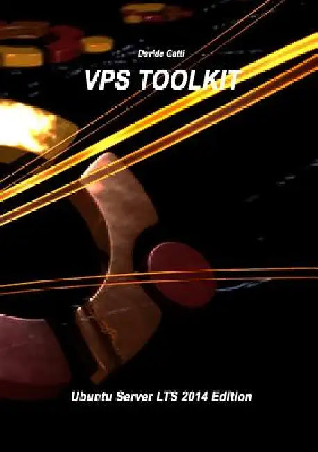 Vps Toolkit by Davide Gatti
