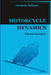 Motorcycle Dynamics-versione italiana- by Vittore Cossalter