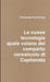 Le nuove tecnologie quale volano del comparto cerealicolo di Capitanata by Emanuele Faccilongo