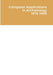 Computer Applications in Archaeology 1973-1995 by Susan Laflin