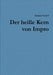 Der heiße Kern von Impro by Gunter Lösel