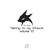 Talking to my Kitsune - volume 01 by Ivan Bruffa