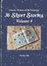 36 Short Stories by Tcwg 2014