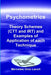 Psychometrics - Theory Schemes (CTT and IRT) and Examples of Application of each Technique by Mercedes Orús Lacort