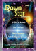 The Dawn Star of Awakening: The Return to the Garden by Lesley Crossingham