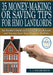 35 Money-Making or Saving Tips for HMO Landlords: An Insider's Guide to Creating Extra Income and Savings from Your Property Portfolio by C. J. Haliburton