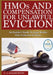 HMOs and Compensation for Unlawful Eviction: An Insider's Guide to Legal Battles Over Unlawful Eviction by C. J. Haliburton