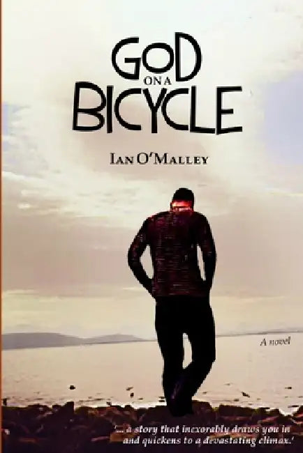 God on a Bicycle by Ian O'Malley