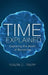 Time explained: Exploring the World of Becoming by Tenzin Trepp