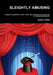 Sleightly Amusing by James Ward