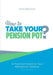 How to Take Your Pension Pot by Nick Bamford