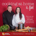 Cooking at home is fun by Michael Glucz, Melinda Anderson
