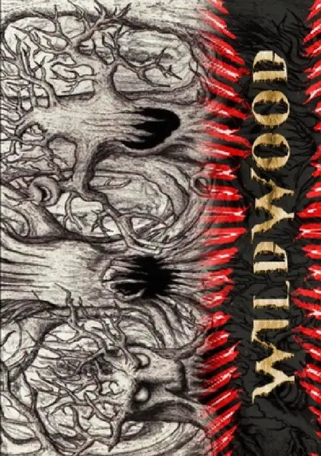 Wildwood by Thirteen O'Clock Press