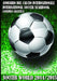 SOCCER WORLD 2014/2015 - Annuario del Calcio Internazionale by Lorenzo Gravela