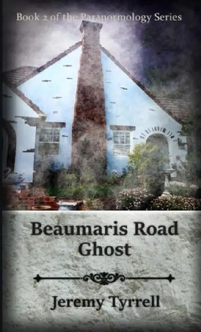 Beaumaris Road Ghost by Jeremy Tyrrell
