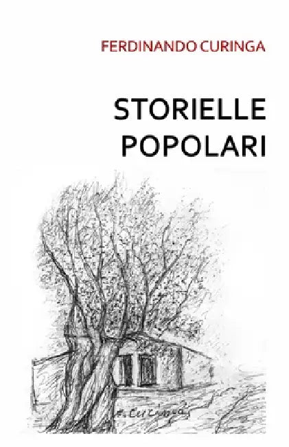 Storielle Popolari by Giovanni Curinga