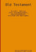 Old Testament by Apostle Arne