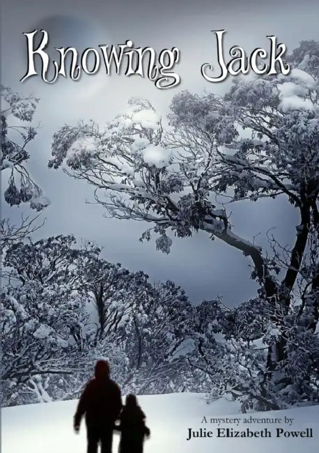 Knowing Jack by Julie Elizabeth Powell