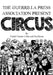GPA Present Circus by Daniel Caller