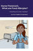 Nurse Florence(R), What are Food Allergies? by Michael Dow, Sriya Gopalan