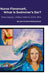Nurse Florence(R), What is Swimmer's Ear? by Michael Dow, Lindsay Roberts
