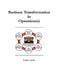 Business transformation in operation (s) by Frank Luyckx