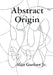 Abstract Origin by Jr. Garfoot Cert He Alan