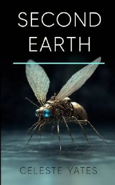 Second Earth by Celeste Yates