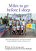 Miles to go before I sleep by Average Joes