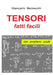 TENSORI fatti facili con PROBLEMI by Giancarlo Bernacchi