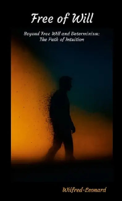 Free of Will: Beyond Free Will and Determinism: The Path of Intuition by Wilfred-Leonard Bastiani