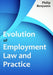 Evolution of Employment Law and Practice by Philip Benjamin