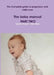 The Complete guide to pregnancy and child care - The baby manual - PART TWO by Sarah Owen