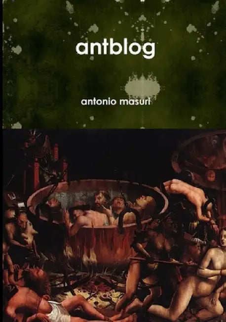 antblog by Antonio Masuri